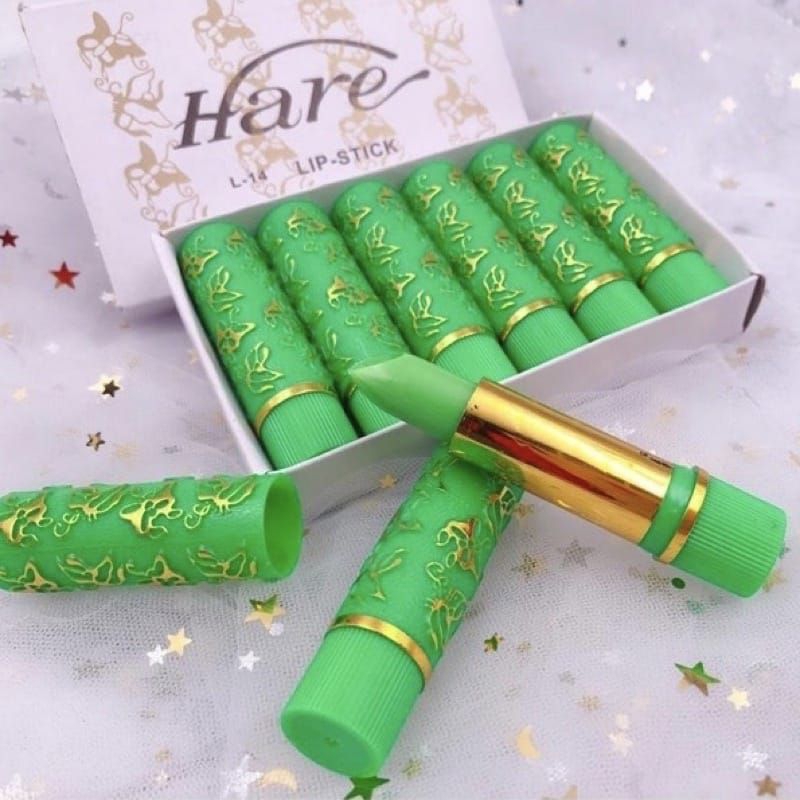 HERA Lipstick arab / lipbalm arab
