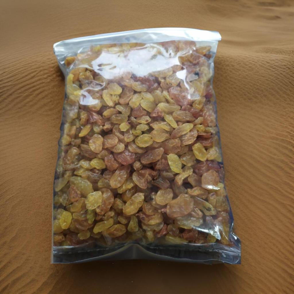 

Kismis golden Premium 500gr