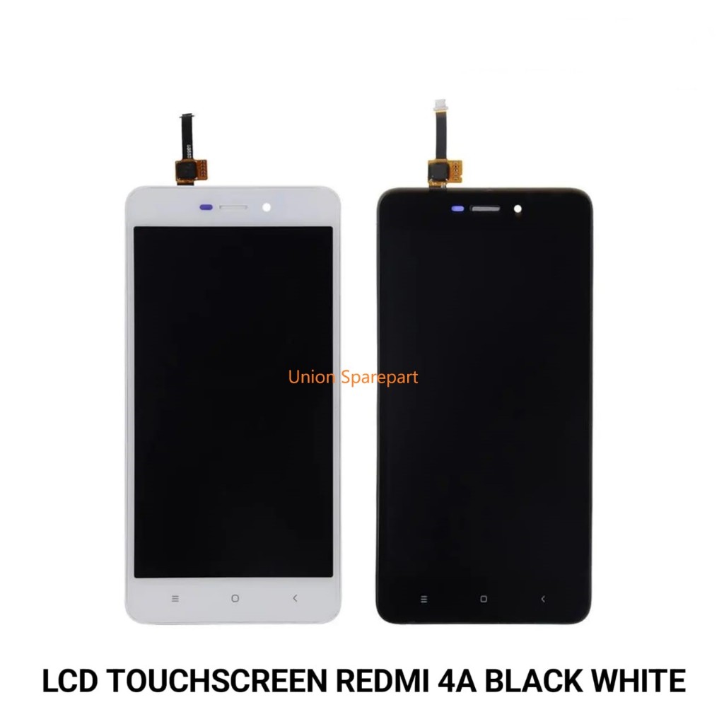 LCD Redmi 4A fullset