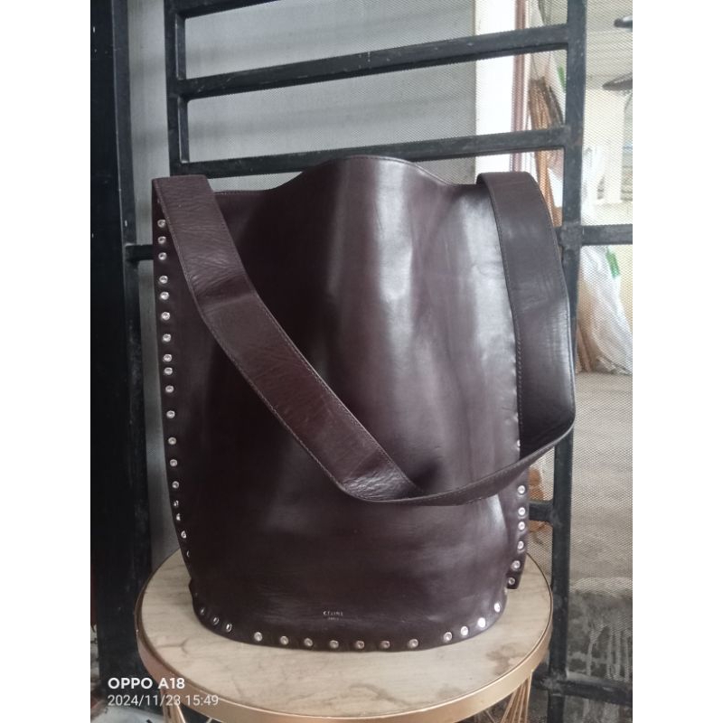 Celine Hobo bag