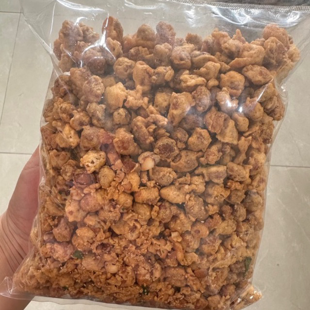 

KACANG MEDAN / KACANG BALI / KACANG KRIUK / SNACK NATAL SNACK IMLEK SNACK ANAK / KACANG ARAB