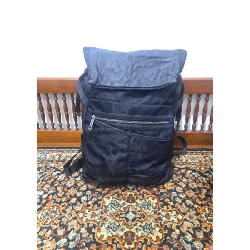 Tas ransel bozagi korea