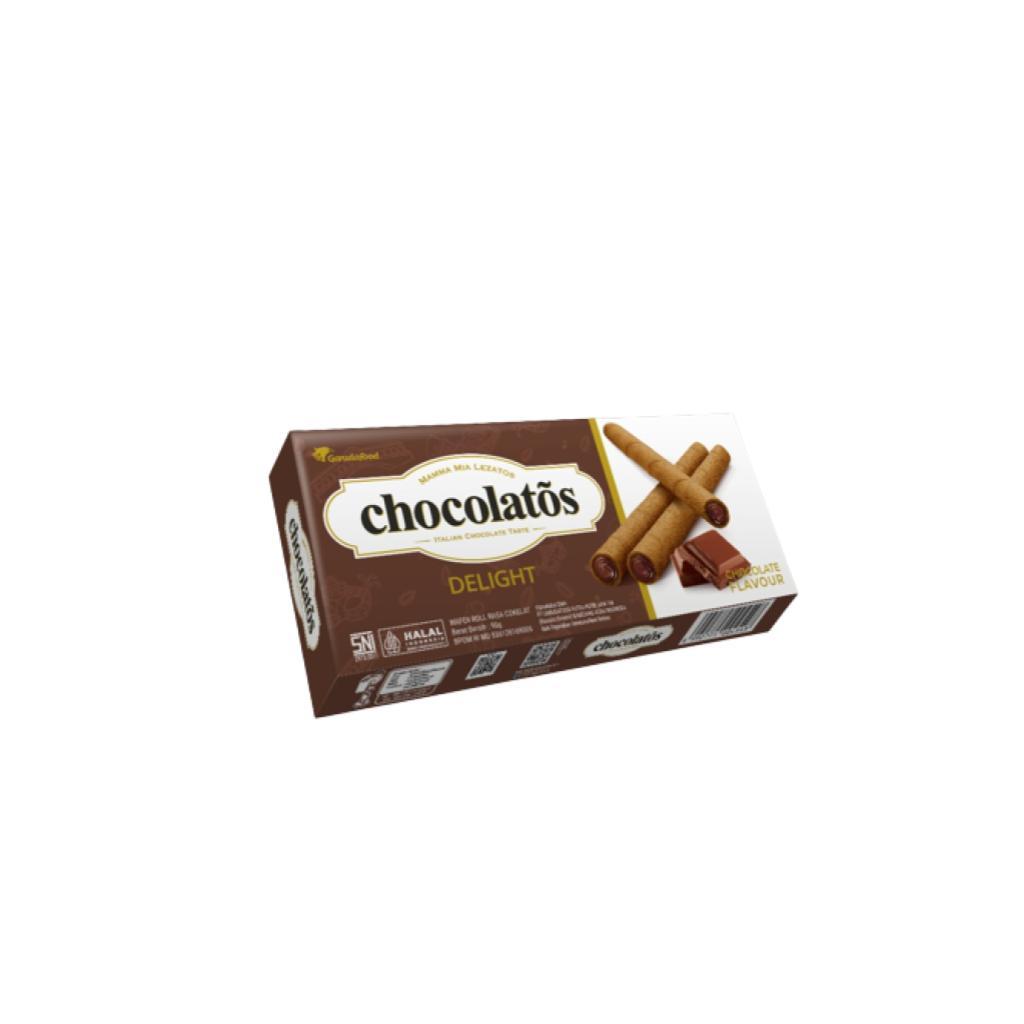 

CHOCOLATOS MT BOX 90GR CKLT