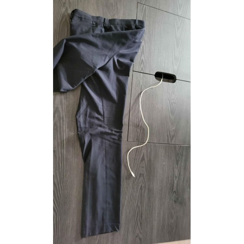 the excutive producer slim fit uk 31