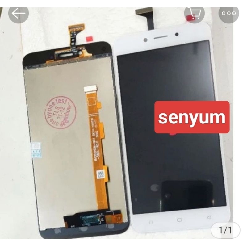 LCD + TOUCHSCREEN OPPO A71 LCD OPPO