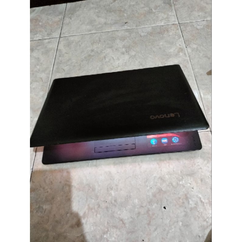 Lenovo Ideapad 110