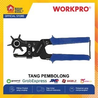 Workpro Tang Pembolong  Punch Pliers W031063