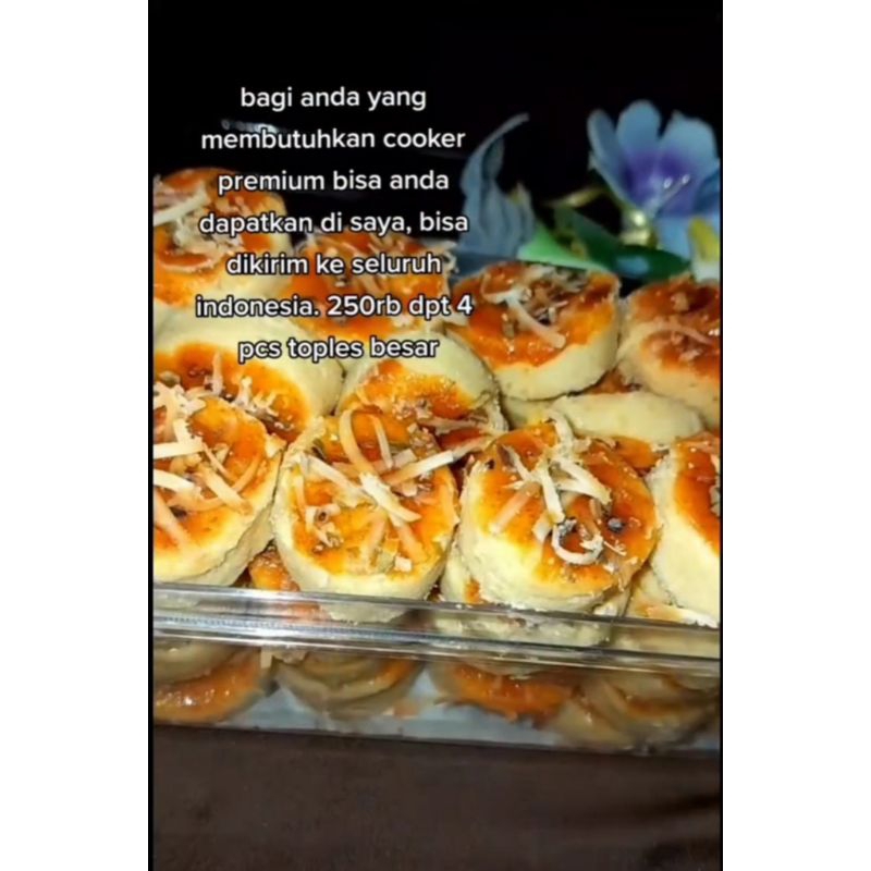 

Kue Lebaran