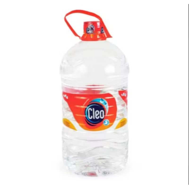 

CLEO KEMASAN 5 LITER (1 PCS)