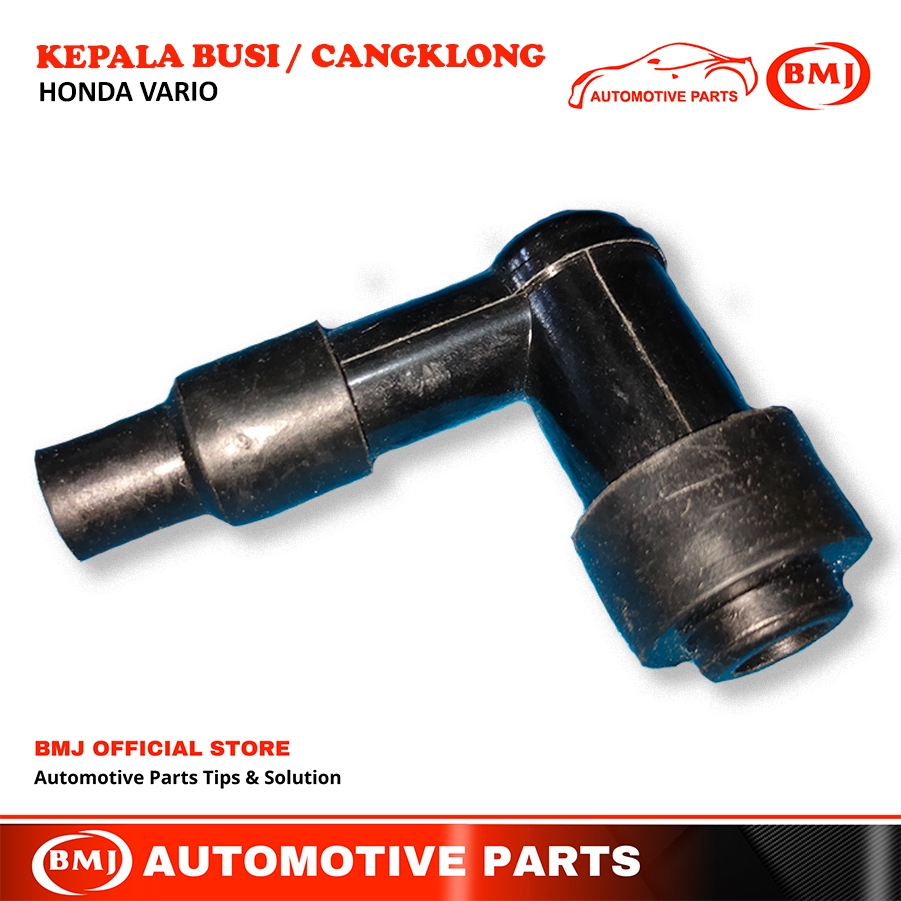 Kepala Busi/Cop Busi Honda Vario