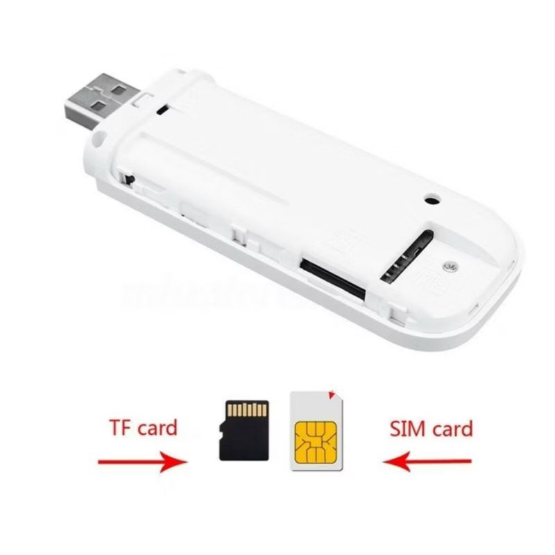 modem wifi telkomsel 4G LTE 500mbps bekas