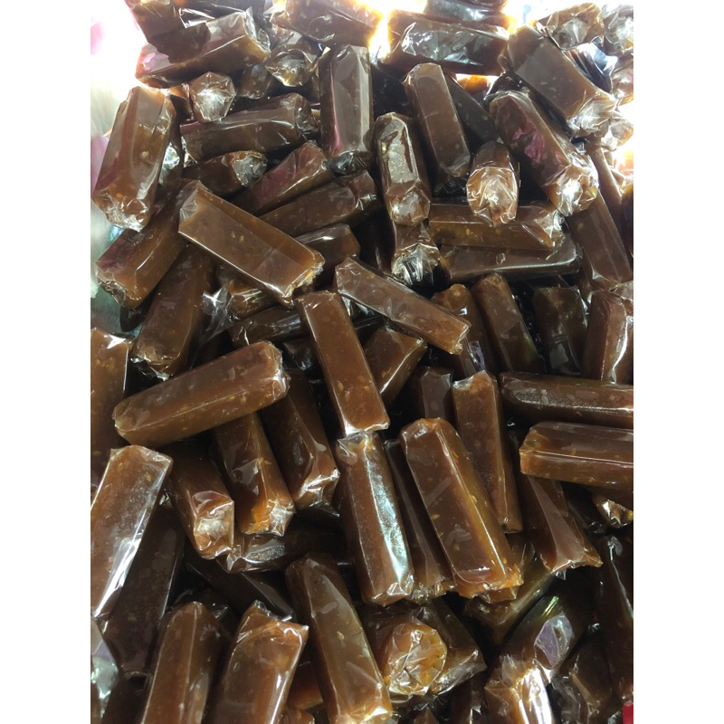 Jenang Kudus Wijen 500gr