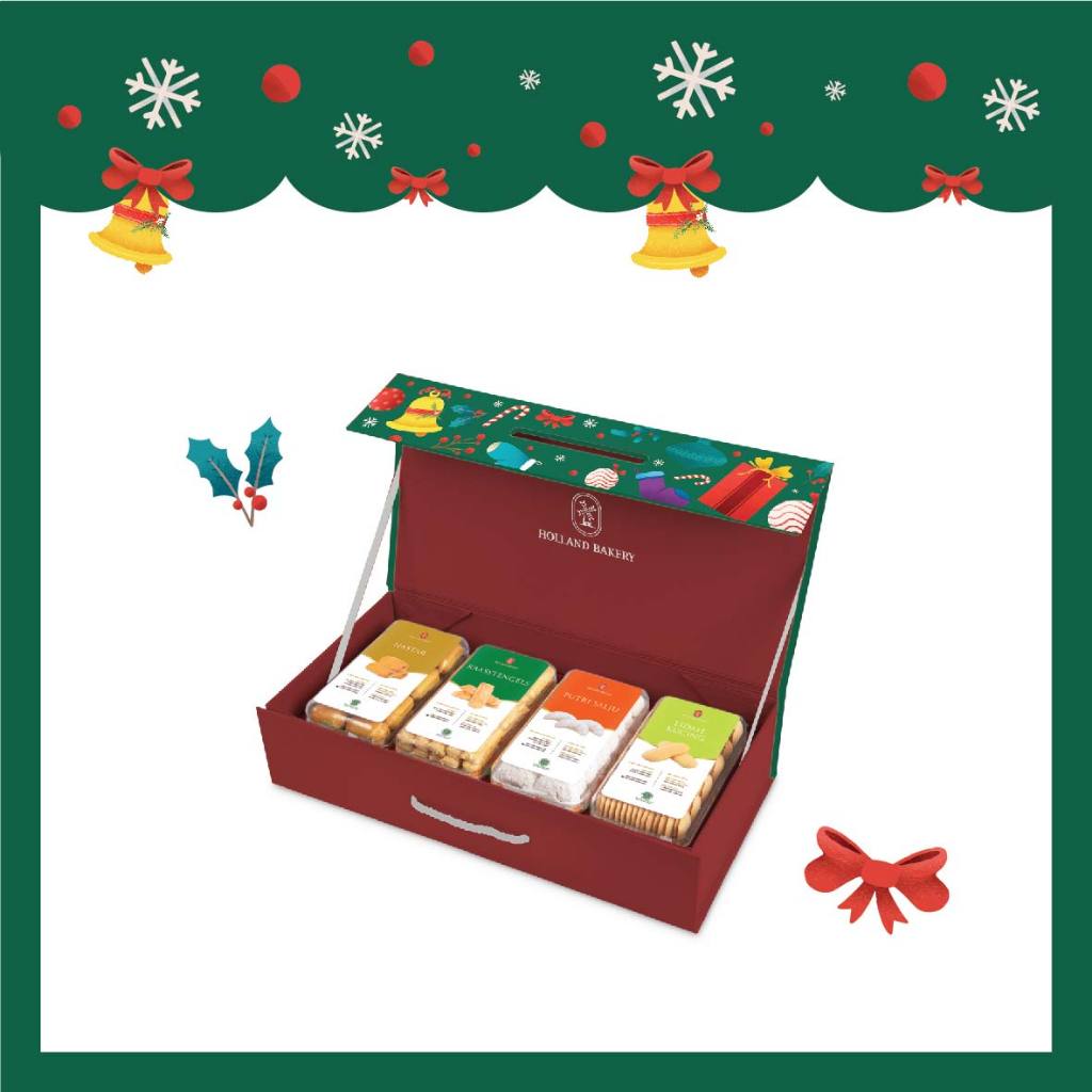 

Carol Gift Box