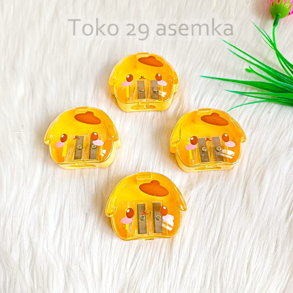 

RAUTAN PURIN SANRIO SERUTAN LUCU BERKARAKTER RAUTANPENSIL MANUAL MURAH PENSIL PENCIL SHARPERNER PERLENGKAPAN SEKOLAH