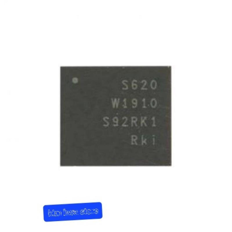 ic wifi samsung a50s / ic wifi Bluetooth s620
