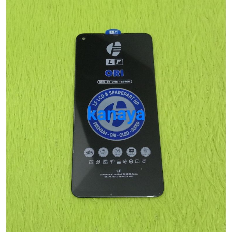 Lcd Xiaomi Redmi Note 9 - Lcd Xiaomi Redmi 10X 4G Original