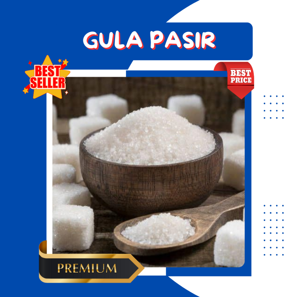 

Gula Fresh High Quality Murah