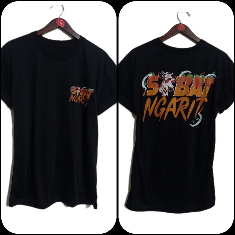 KAOS KAOS DISTRO SOBAT NGARIT