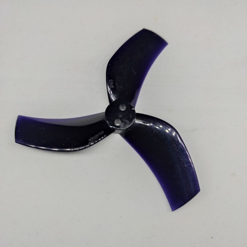 Gemfan D63 Ducted 63mm 2.5inch 3-Blade 2.5 inch Cinewhoop Propeller