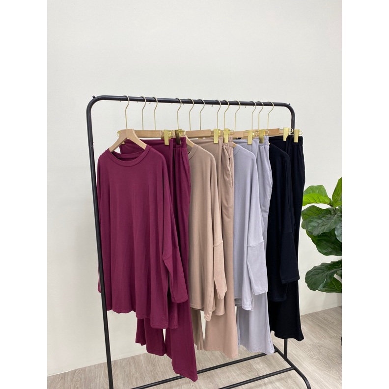 KODE D6R 3IN1 AGNIA SET series 2