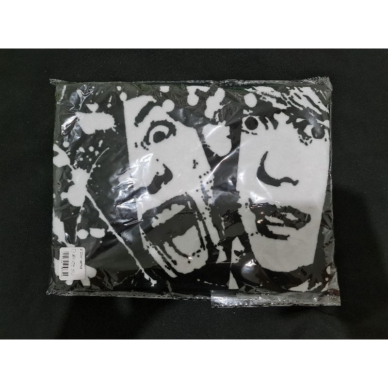 ONE OK ROCK towel JAPAN 2024