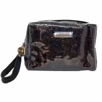 Sonia Miller Pouch 2 Layer Glitter