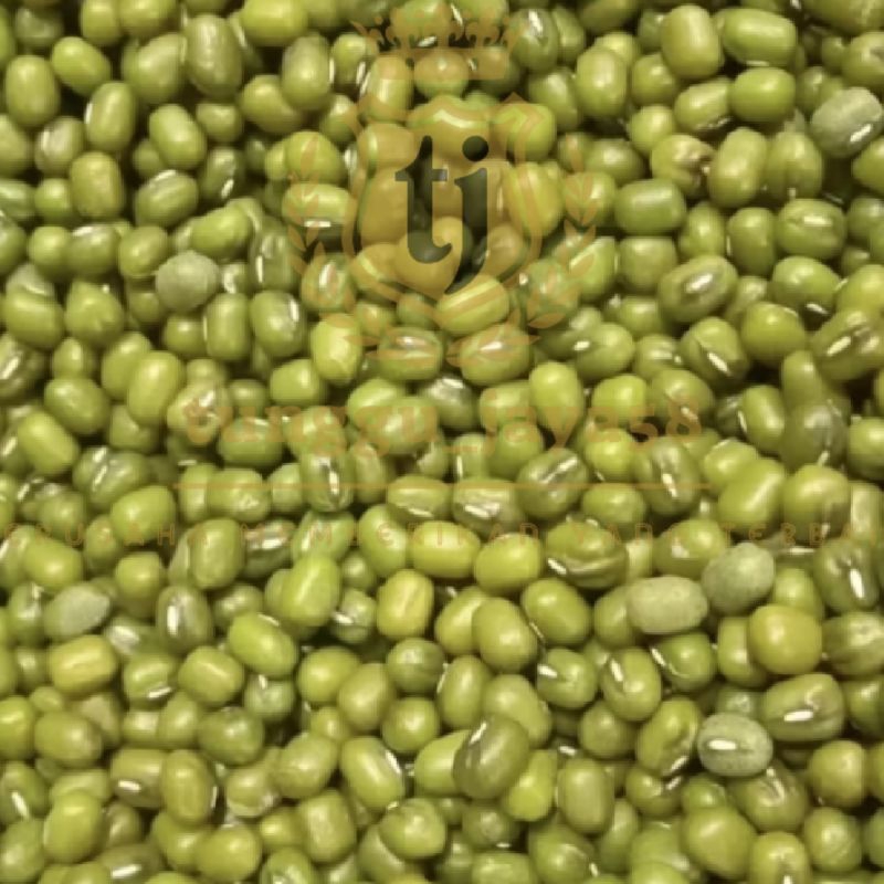 

1KG BENIH KACANG HIJAU Berkualitas tahan hama