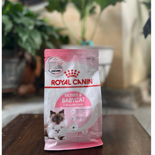 Royal Canin Mother & Babycat