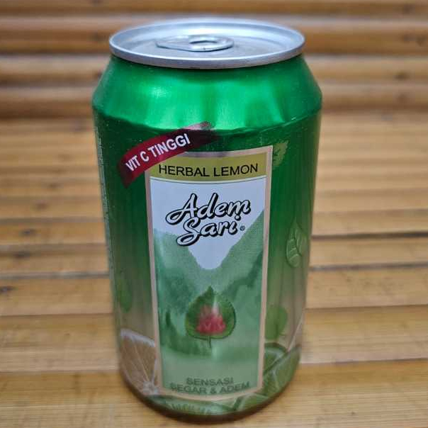 

Adem Sari ChingKu Kaleng 320ml