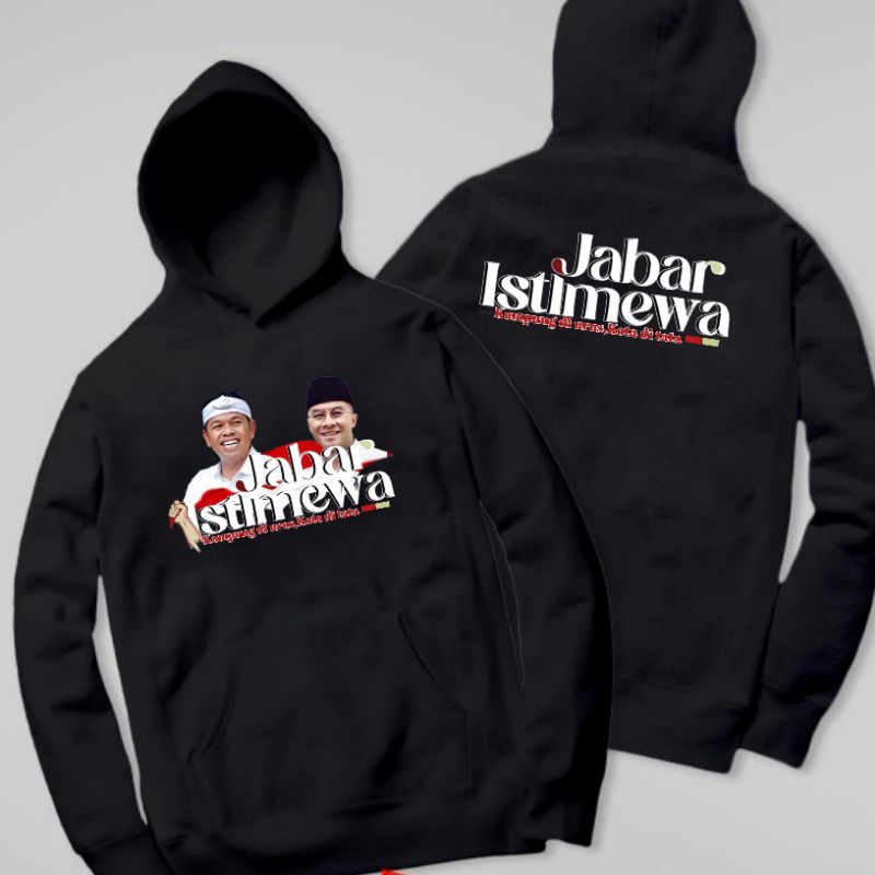 Hoodie kang dedi mulyadi/HOODIE KANG DEDI MULYADI