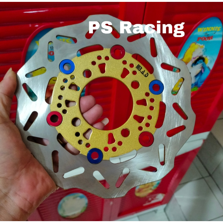 Piringan Cakram Depan Variasi Yamaha Mio Smile Mio Sporty