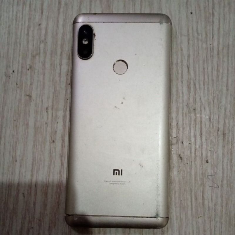 REDMI NOTE 5 MINUS LCD