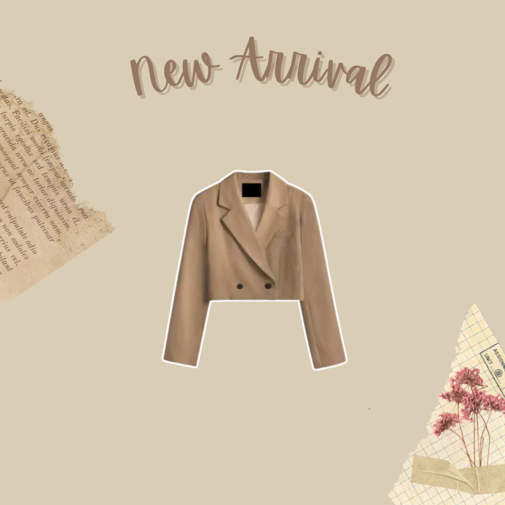 FREE ONGKIR ONE SET KEKINIAN 3IN1 ROK PLISKET + BLAZER + HIJAB OUTFIT WANITA MUSLIM OOTD JALAN