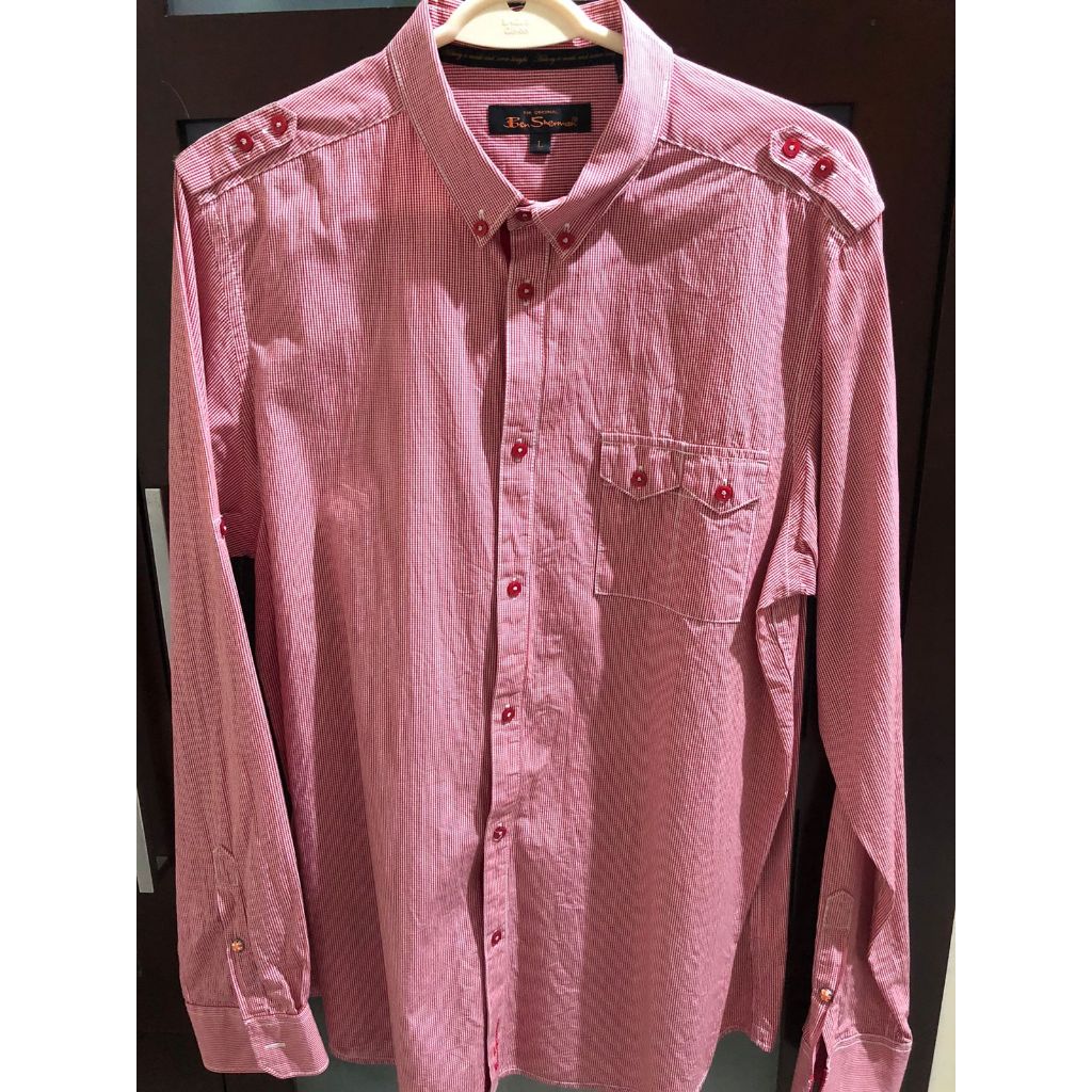 BRANDED / BEN SHERMAN / ORIGINAL / PRELOVED