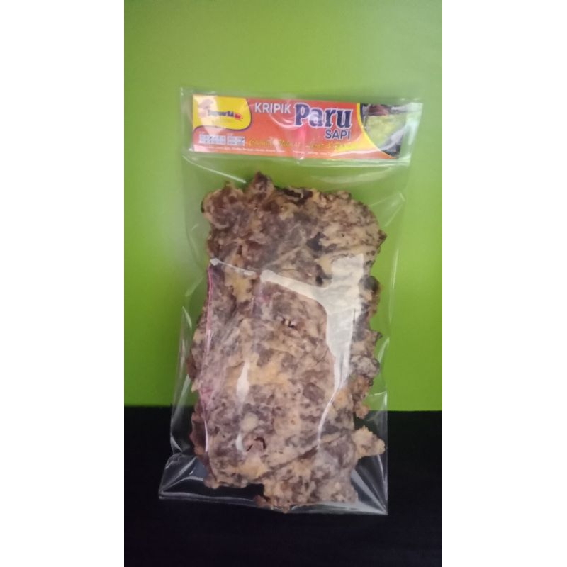 

Keripik Paru Sapi Enak