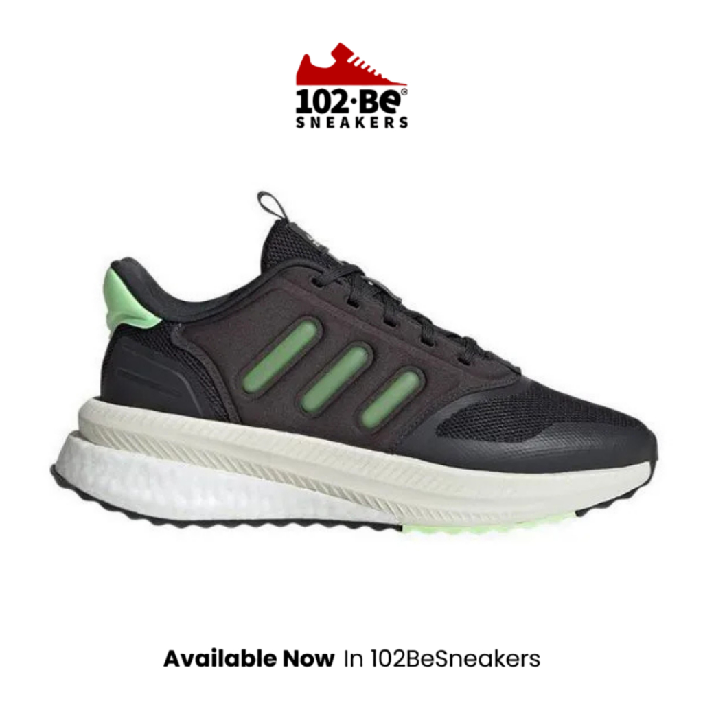 Sepatu Sneakers Adidas X Plrphase Women's Sneakers - Carbon Original