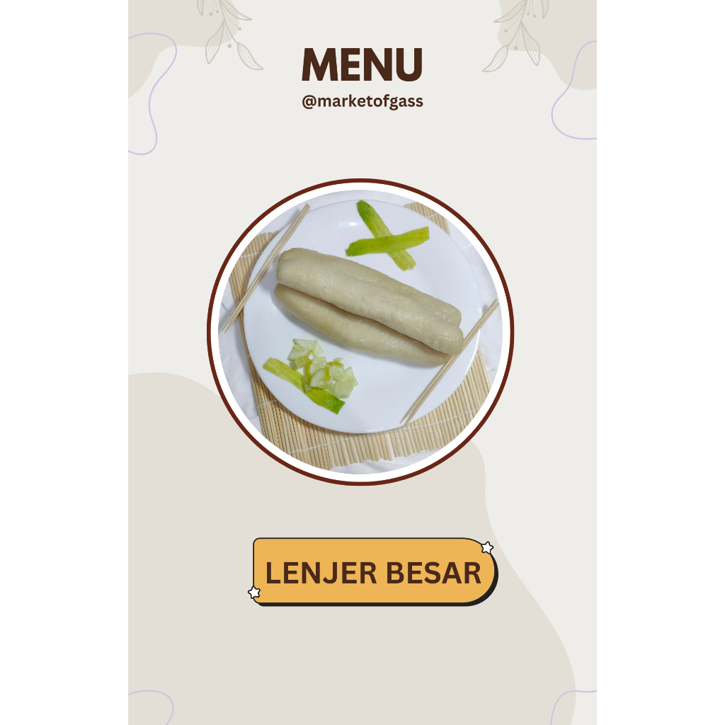 

PEMPEK PALEMBANG PAKET BESAR | PEMPEK KAPAL SELAM | PEMPEK LENJER BESAR