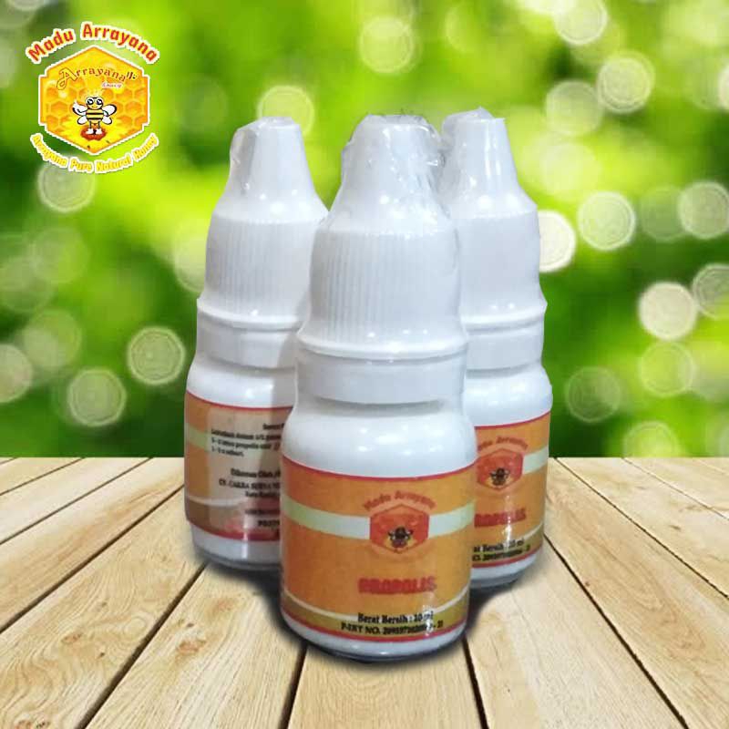 Propolis Drop Arrayana