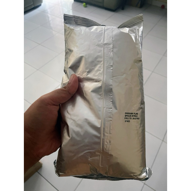 Susu Formula Frisian Flag Primamil 750 gram (eceran) untuk bayi (6-12 bulan)