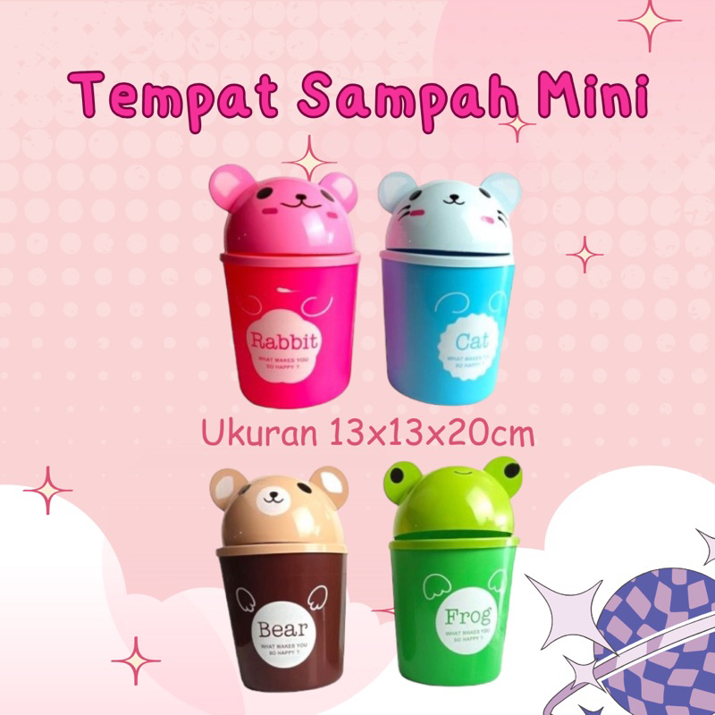 Tempat Sampah Mini Tempat Sampah Mobil Tempat Sampah Kamar Tempat Sampah Kecil Tempat Sampah Warna K