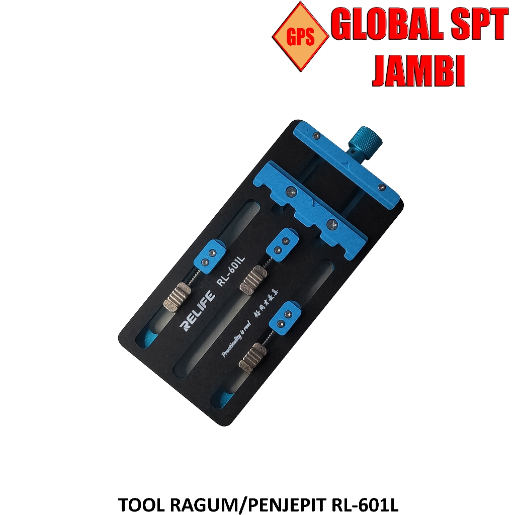 TOOL RAGUM PENJEPIT PCB RELIFE RL-601L / TOOLS