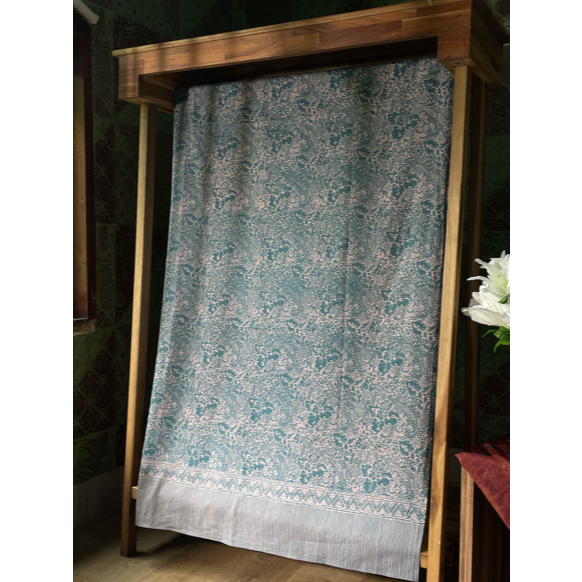 PASAR WASTRA - KAIN BATIK 02 [SAMPLE SALE]