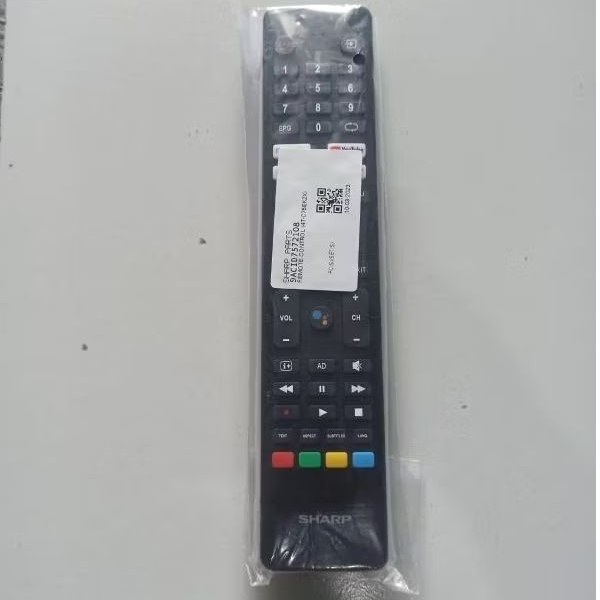 Sharp Remote TV Android 4T-C55EK2X 4T-C75EK2X Original