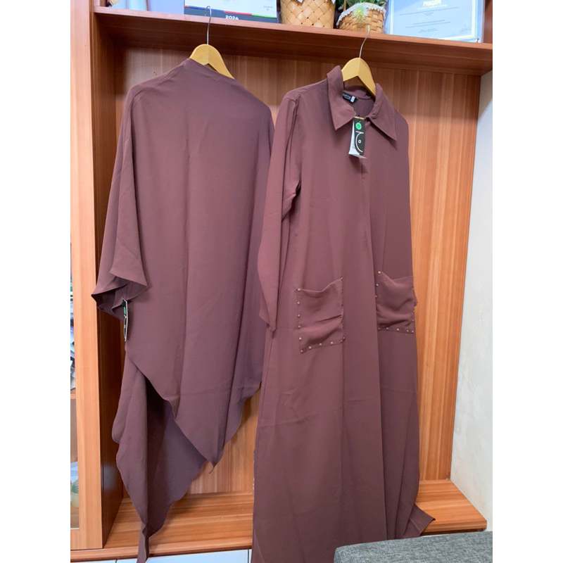 Laeeba Aljenna 1 set size L with fk