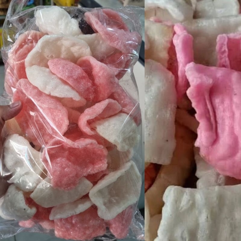 

KRUPUK PASIR