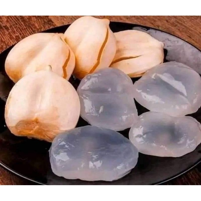Buah Lontar | buah Lontar pack buah langka