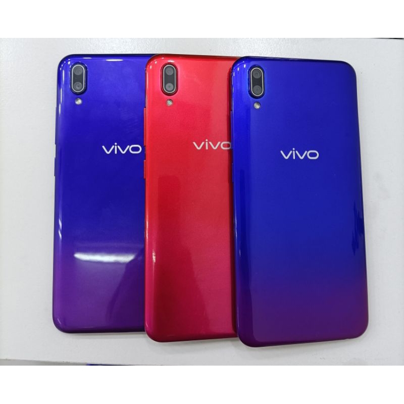 VIVO Y93 4/128GB /HP SECOND ORIGINAL BERGARANSI