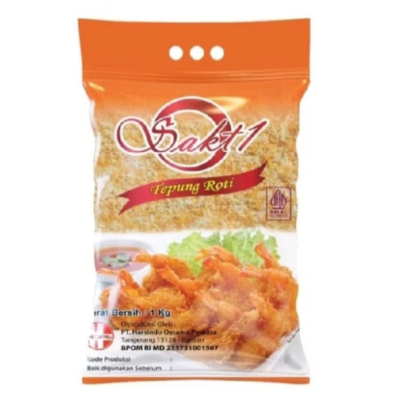 

Tepung Panir Sakti Premium Mix
