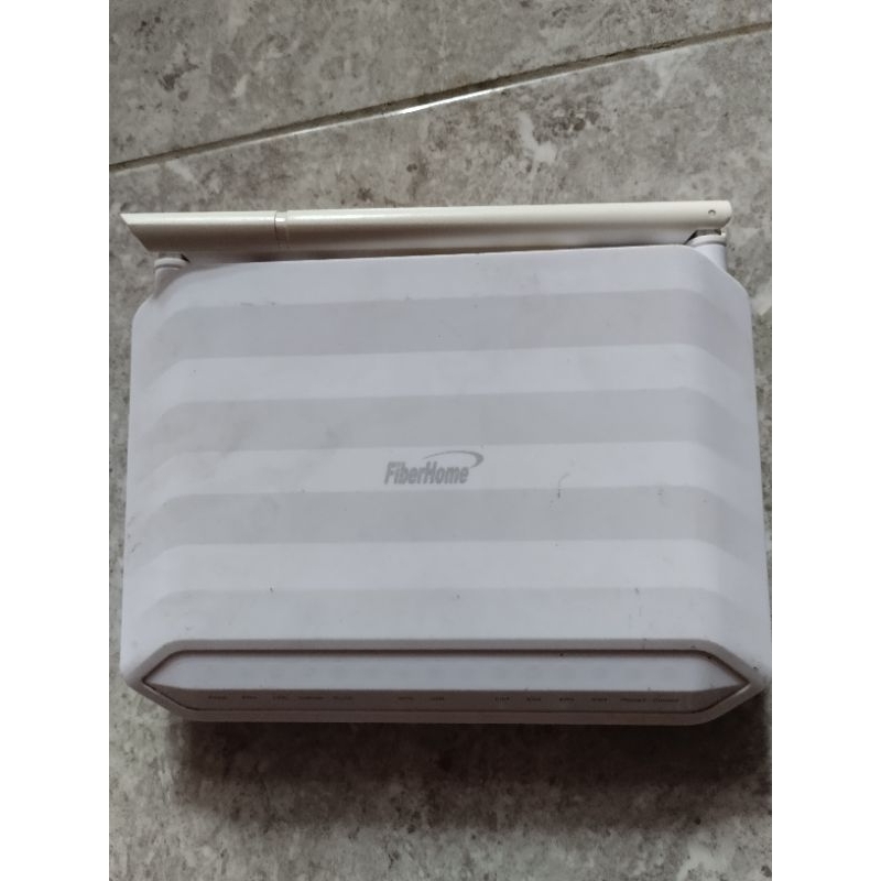 ont fiberhome polos