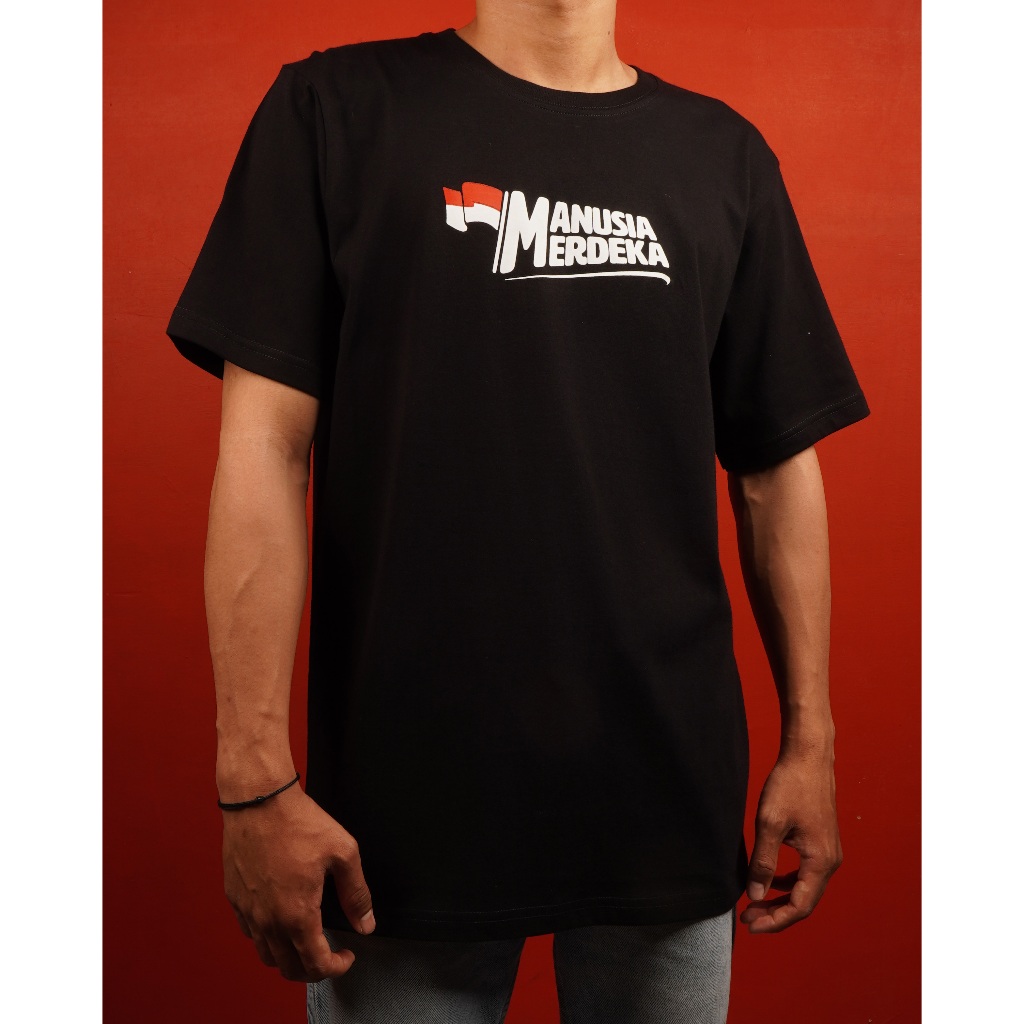 EDISI MANUSIA MERDEKA NEW KAMPOENG MERDEKA